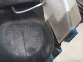 Форсунка топливная, ориг. номер 4M5Q9F593AD, 1355051, Ford Focus 2004-2008