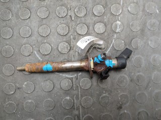Форсунка топливная, ориг. номер LR002476, 6H4Q9H529DA, Land Rover Range Rover Sport 2005-2009
