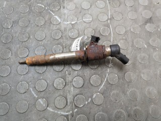 Форсунка топливная, ориг. номер LR002476, 6H4Q9H529DA, Land Rover Range Rover Sport 2005-2009