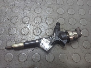 Форсунка топливная, ориг. номер 97376270, 93376270, 5821102, Opel Astra 1998-2009