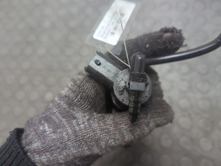 Форсунка топливная, ориг. номер 0445110338, 166093915R, Renault Trafic 2006-2014