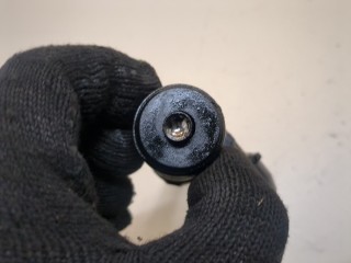 Форсунка топливная, ориг. номер 038130073AJ, 038130079CX, Volkswagen Polo 2001-2005