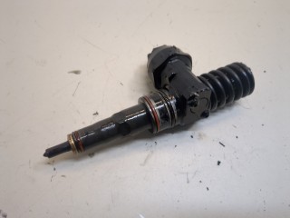 Форсунка топливная, ориг. номер 038130073AJ, 038130079CX, Volkswagen Polo 2001-2005