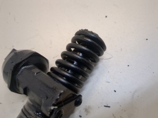Форсунка топливная, ориг. номер 038130073AJ, 038130079CX, Volkswagen Polo 2001-2005