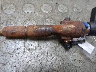 Форсунка топливная, ориг. номер 7T1Q9F593AB, 1432322, Ford Transit Connect 2002-2009