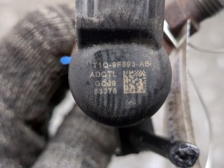 Форсунка топливная, ориг. номер 7T1Q9F593AB, 1432322, Ford Transit Connect 2002-2009