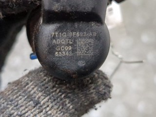Форсунка топливная, ориг. номер 7T1Q9F593AB, 1432322, Ford Transit Connect 2002-2009