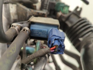 Форсунка топливная, ориг. номер 16600AE060, Renault Espace 4 2002-2006