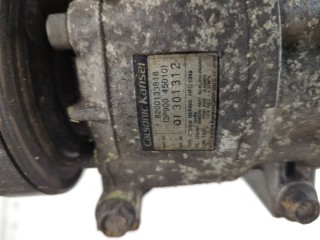 Форсунка топливная, ориг. номер 16600AE060, Renault Espace 4 2002-2006