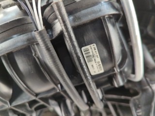 Катушка зажигания, ориг. номер 60666953, Alfa Romeo 147 2004-2010