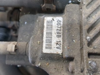 Отопитель автономный, ориг. номер 05005600AF, Chrysler Voyager 2004-2008