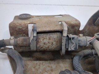 Отопитель автономный, ориг. номер 05005600AF, Chrysler Voyager 2004-2008