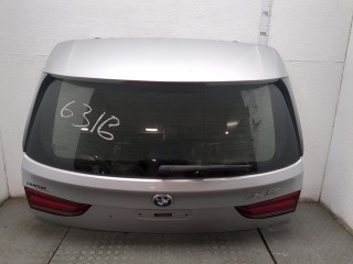 Фонарь крышки багажника левый BMW X5 2013-2018, 63257290090