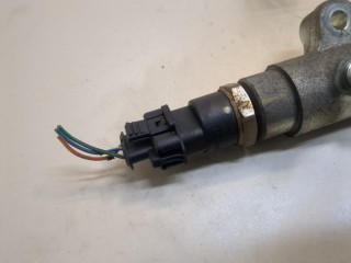 Рампа (рейка) топливная, Honda Civic 2005-2008