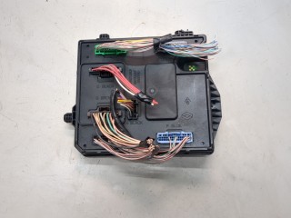 Блок комфорта Renault Scenic 2009-2012