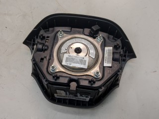 Подушка безопасности водителя, ориг. номер 569001Y060, KIA Picanto 2011-2015