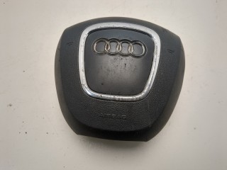 Подушка безопасности водителя Audi Q7 2005-2009