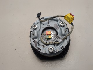 Подушка безопасности водителя, ориг. номер 4L0880201T, Audi Q7 2005-2009