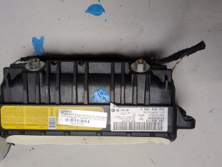 Подушка безопасности переднего пассажира, ориг. номер 3AA880204A, Volkswagen Passat CC 2012-2017