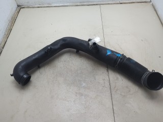 Патрубок интеркулера, ориг. номер 1K0129654AA, Volkswagen Touran 2003-2006