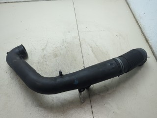 Патрубок интеркулера, ориг. номер 1K0129654AA, Volkswagen Touran 2003-2006