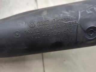 Патрубок интеркулера, ориг. номер 1K0129654AA, Volkswagen Touran 2003-2006