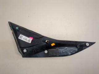 Молдинг крыла левое переднее, ориг. номер 23410380, Chevrolet Volt 2015-2019