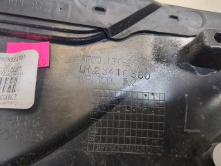Молдинг крыла левое переднее, ориг. номер 23410380, Chevrolet Volt 2015-2019