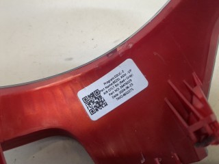 Пластик центральной консоли, ориг. номер 26476229, Chevrolet Equinox 2024-2026