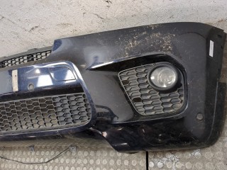 Бампер передний, ориг. номер 51118047323, 8047323, BMW X5 E70 2010-2013