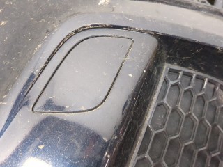 Бампер передний, ориг. номер 51118047323, 8047323, BMW X5 E70 2010-2013