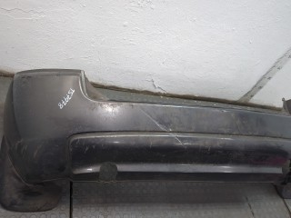 Бампер задний, ориг. номер 866111F010, KIA Sportage 1993-2006
