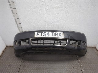 Бампер передний Audi A6 2001-2005