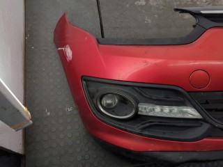 Бампер передний, ориг. номер 620221020R, Renault Megane 2013-2016