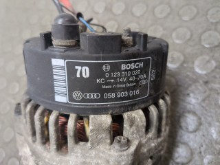 Генератор, ориг. номер 058903016, Audi A4 1994-1997