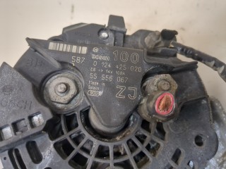 Генератор, ориг. номер 93190146, 93174469, 93189237, Opel Zafira B 2005-2008