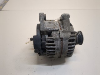 Генератор, ориг. номер 93190146, 93174469, 93189237, Opel Zafira B 2005-2008