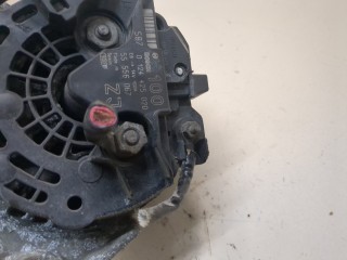 Генератор, ориг. номер 93190146, 93174469, 93189237, Opel Zafira B 2005-2008