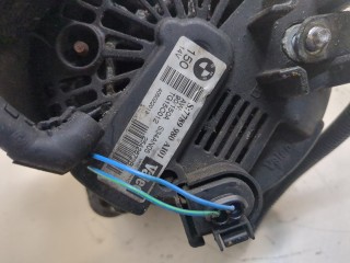 Генератор, ориг. номер 12317797661, 7797661, BMW X3 E83 2003-2006