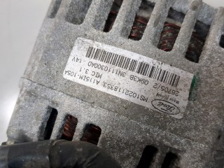Генератор, ориг. номер 3N1110300AD, Ford Focus 2004-2008
