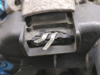 Генератор, ориг. номер 13515942, Chevrolet Malibu 2013-2016