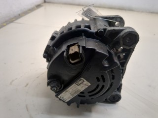 Генератор, ориг. номер 8200206251, Renault Laguna 2001-2005