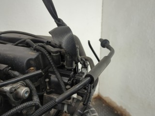 Генератор, ориг. номер 1708472, 1543764, 3M5T10300KC, 3N1110300AG, Ford Focus 2001-2005