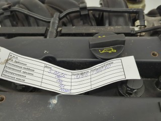 Генератор, ориг. номер 1708472, 1543764, 3M5T10300KC, 3N1110300AG, Ford Focus 2001-2005