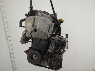 Генератор Renault Modus 2004-2007