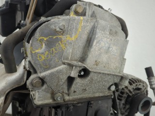 Генератор, ориг. номер 8200323137, Renault Modus 2004-2007