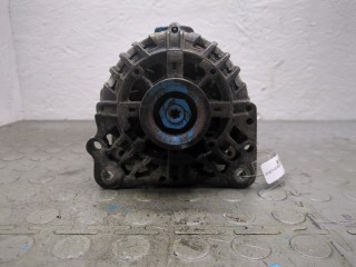 Генератор, ориг. номер 038903018Q, 038903018QX, Volkswagen Polo 2009-2014