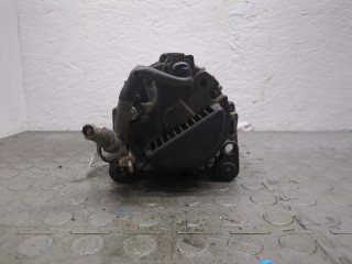 Генератор, ориг. номер 038903018Q, 038903018QX, Volkswagen Polo 2009-2014