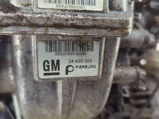 Генератор, ориг. номер 93174469, Opel Zafira B 2005-2008