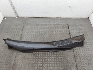 Жабо под дворники (дождевик) Opel Astra 1998-2009